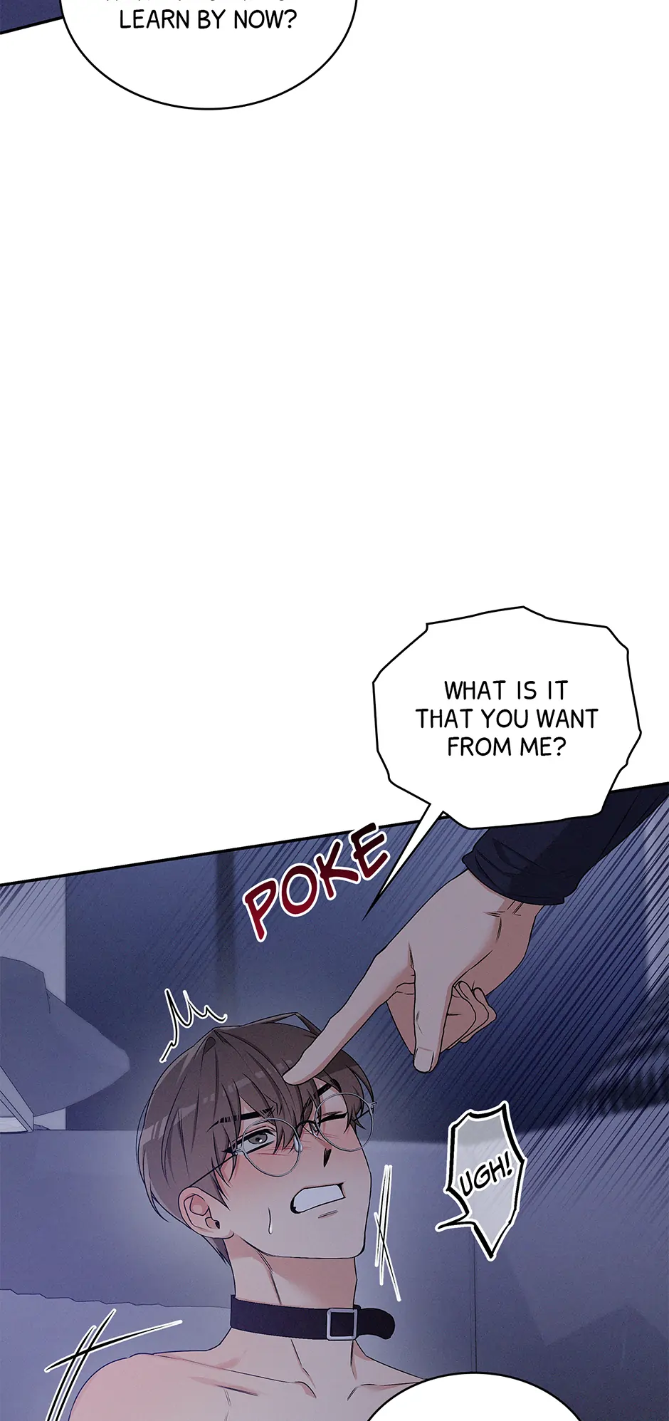 Crucial Point - Chapter 29 Page 20