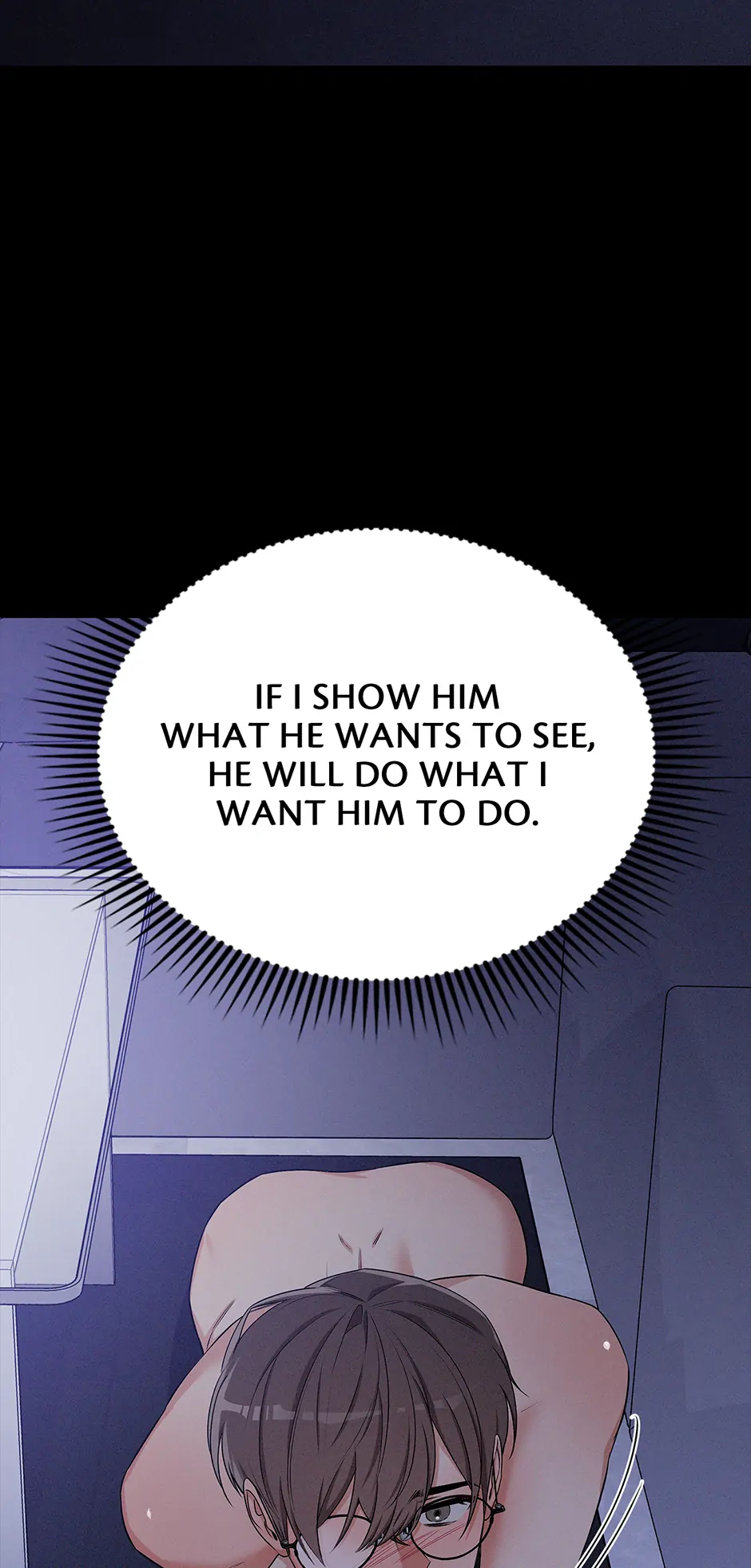 Crucial Point - Chapter 29 Page 31