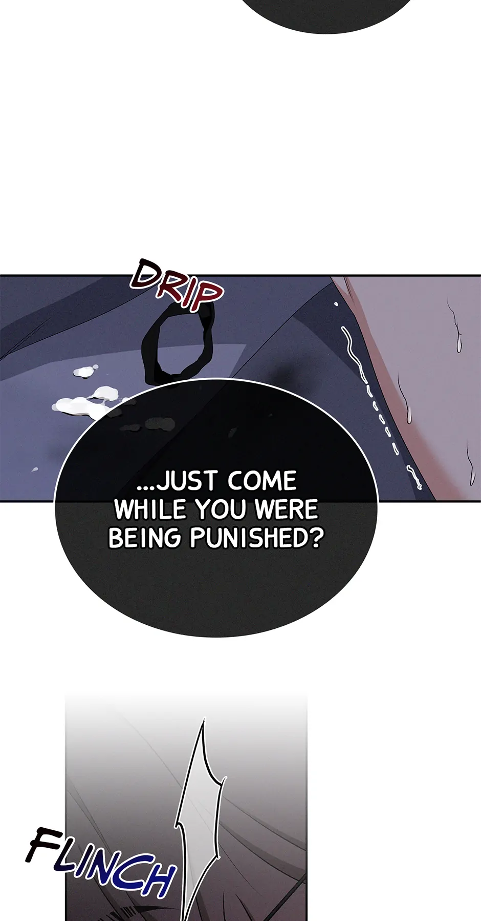 Crucial Point - Chapter 29 Page 45