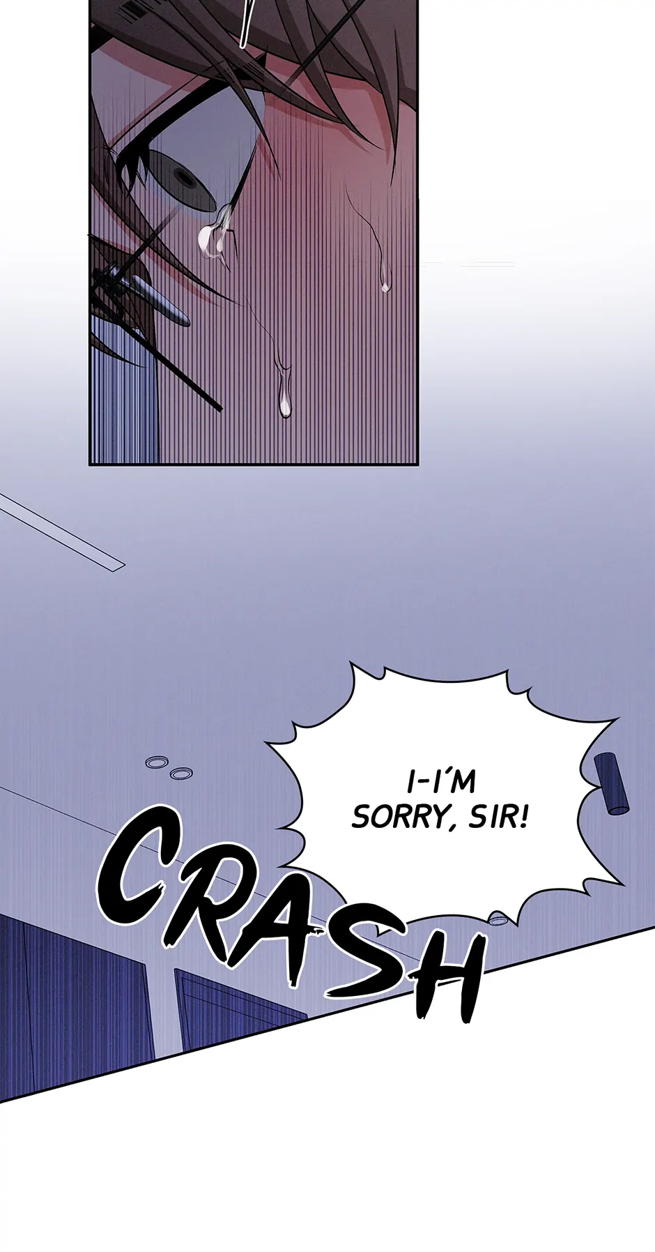 Crucial Point - Chapter 29 Page 46