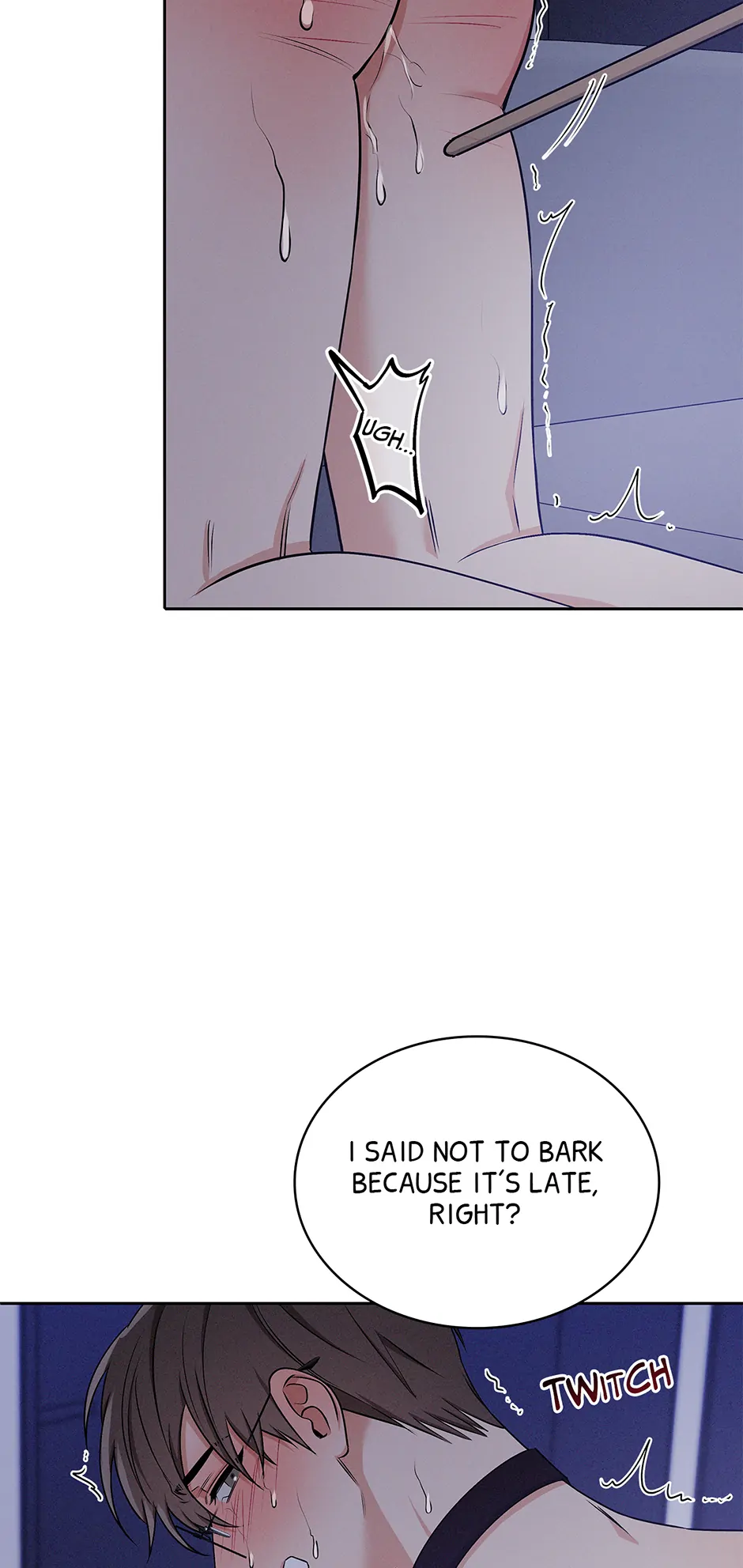 Crucial Point - Chapter 29 Page 57