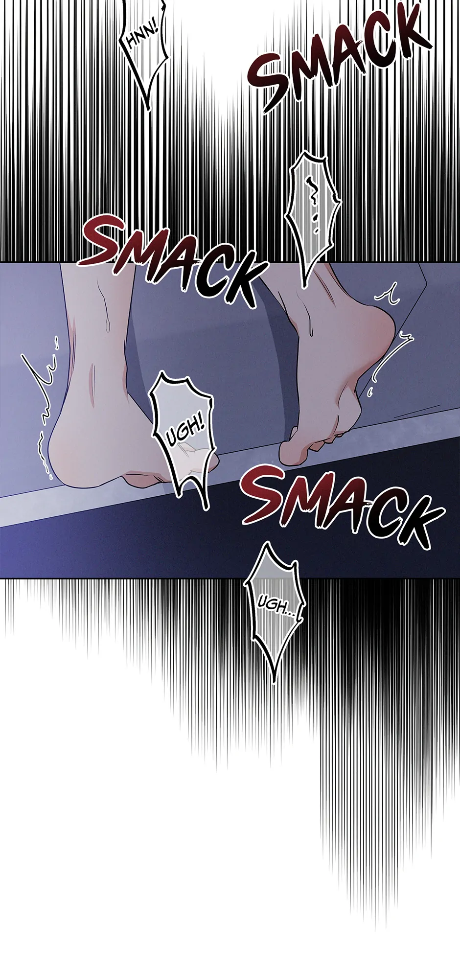 Crucial Point - Chapter 29 Page 60