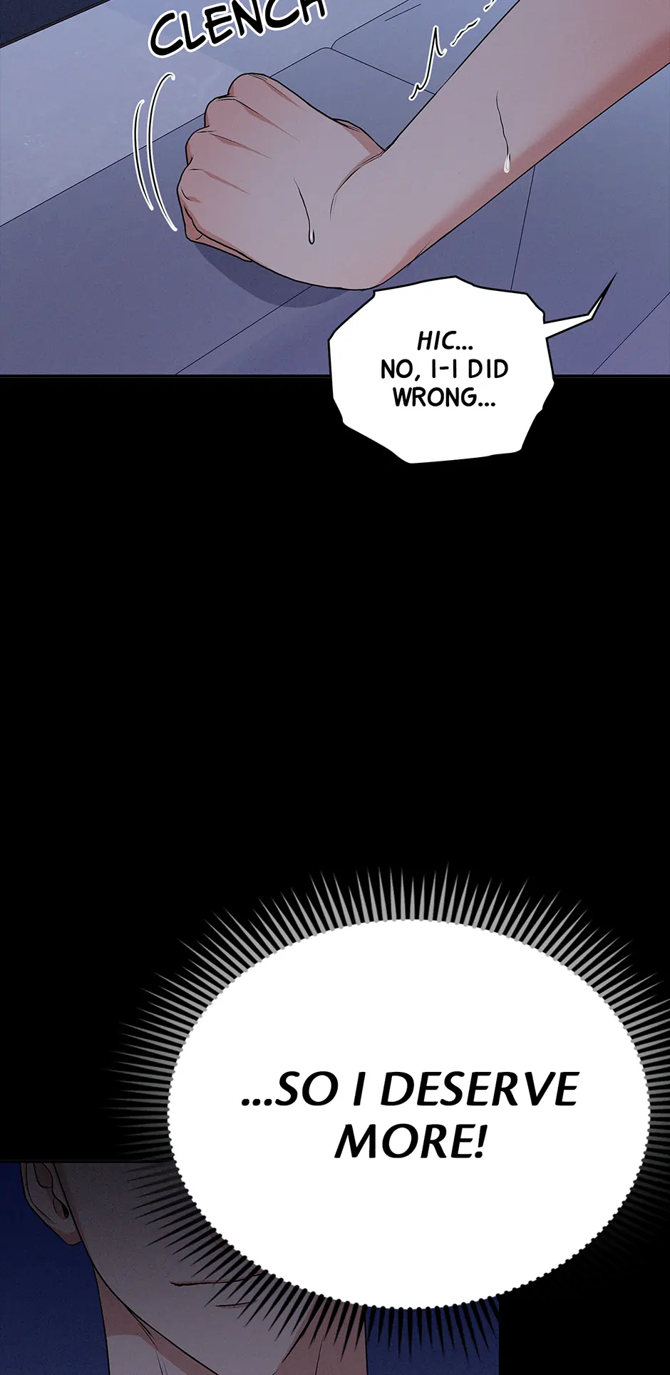 Crucial Point - Chapter 29 Page 64