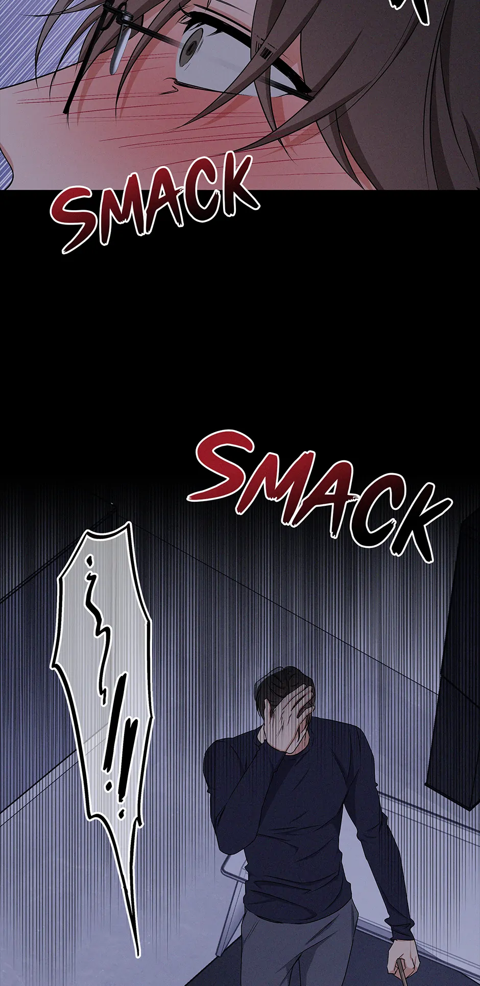 Crucial Point - Chapter 29 Page 66