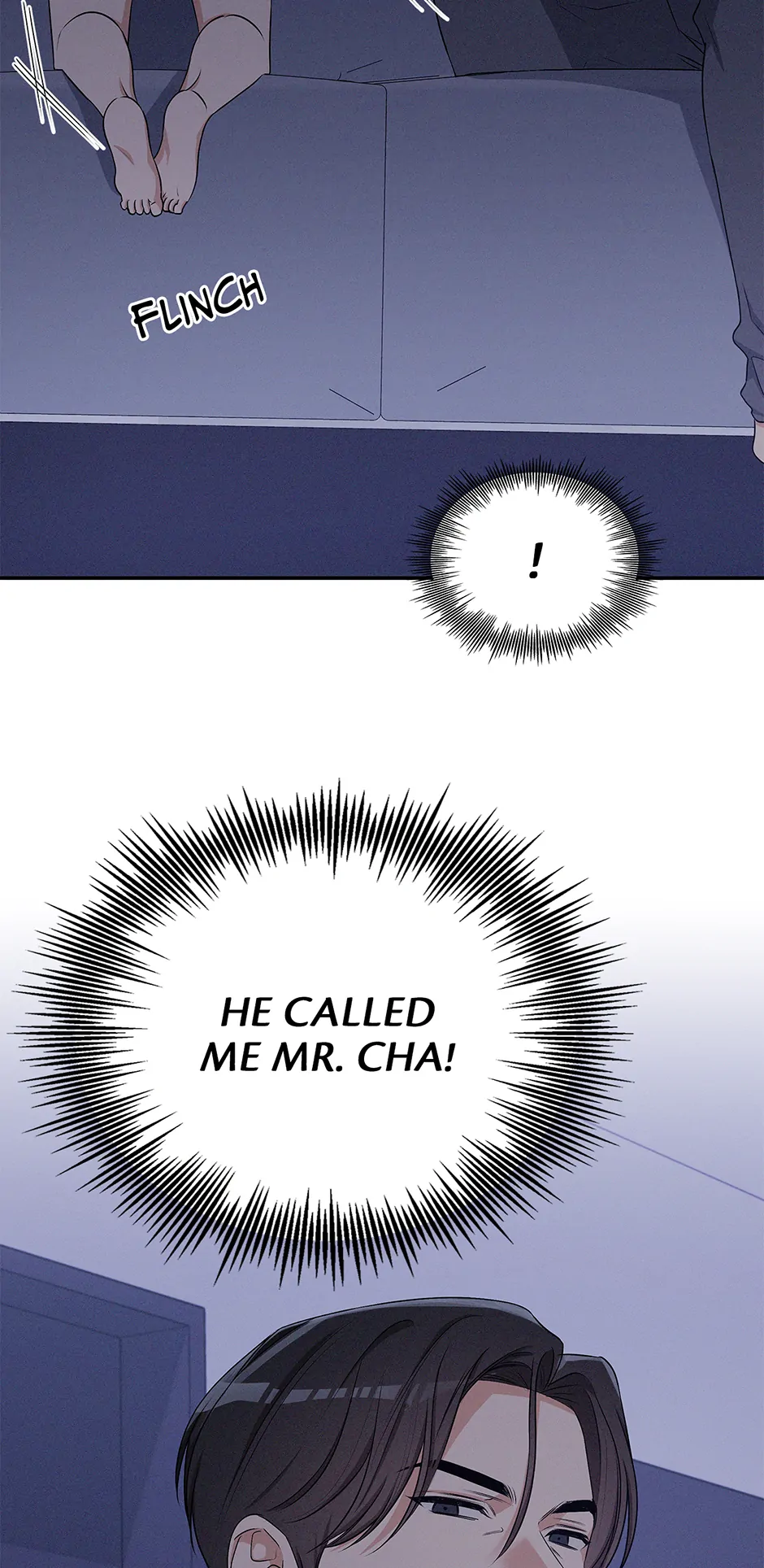 Crucial Point - Chapter 29 Page 68