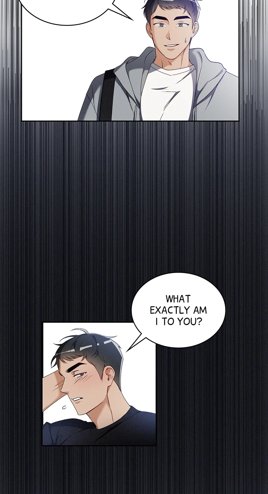 Crucial Point - Chapter 3 Page 7