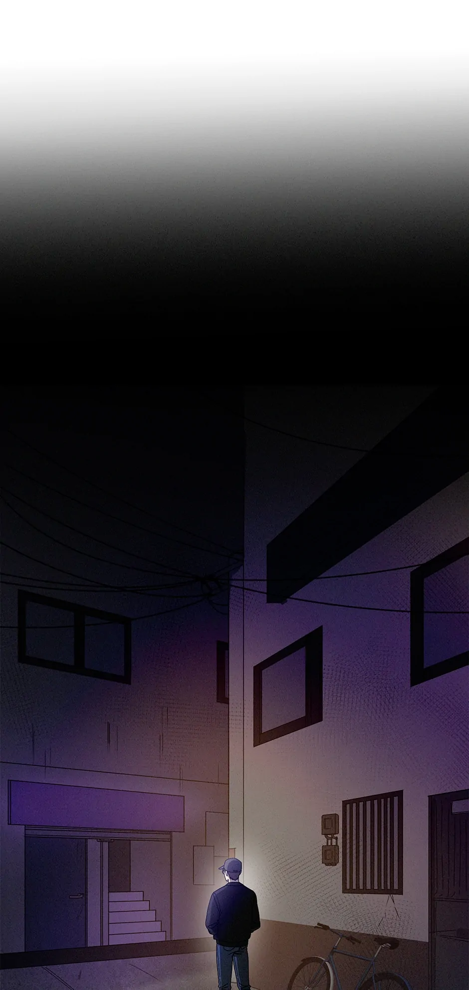 Crucial Point - Chapter 3 Page 28