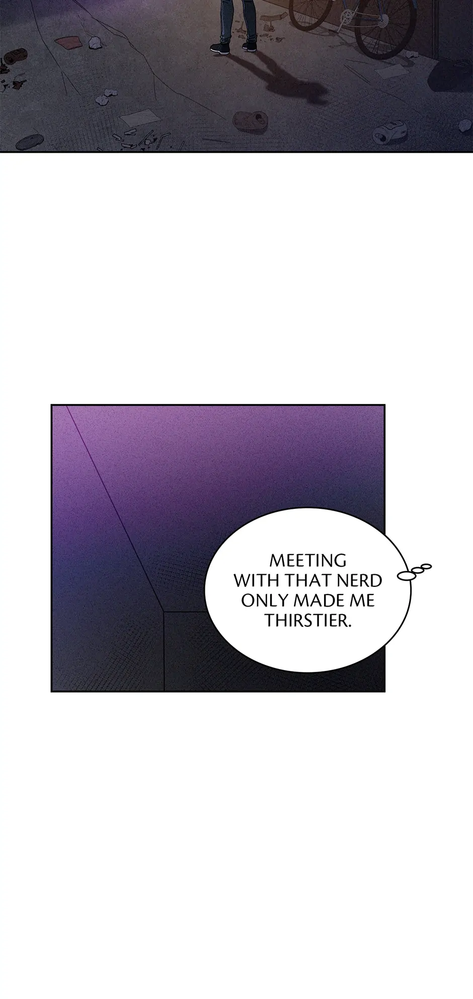 Crucial Point - Chapter 3 Page 29