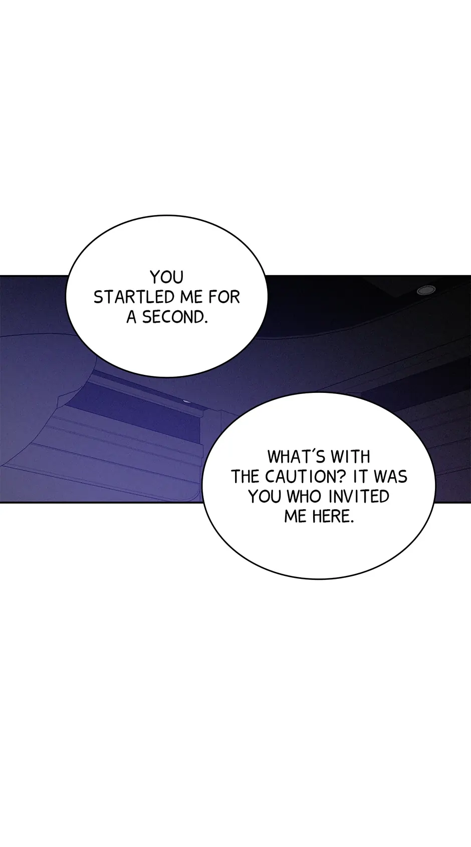 Crucial Point - Chapter 3 Page 49
