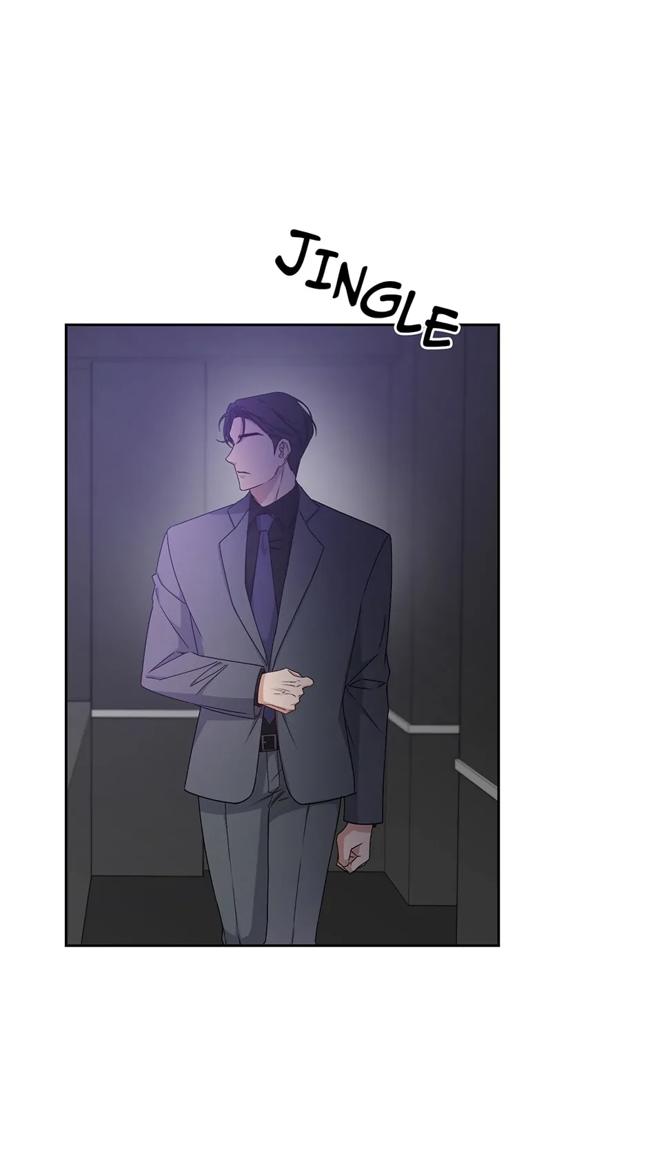 Crucial Point - Chapter 3 Page 60