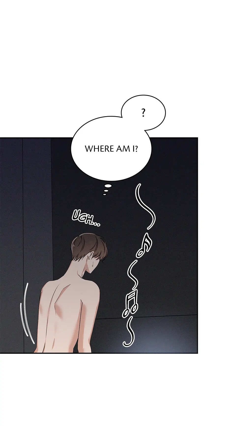 Crucial Point - Chapter 30.1 Page 6