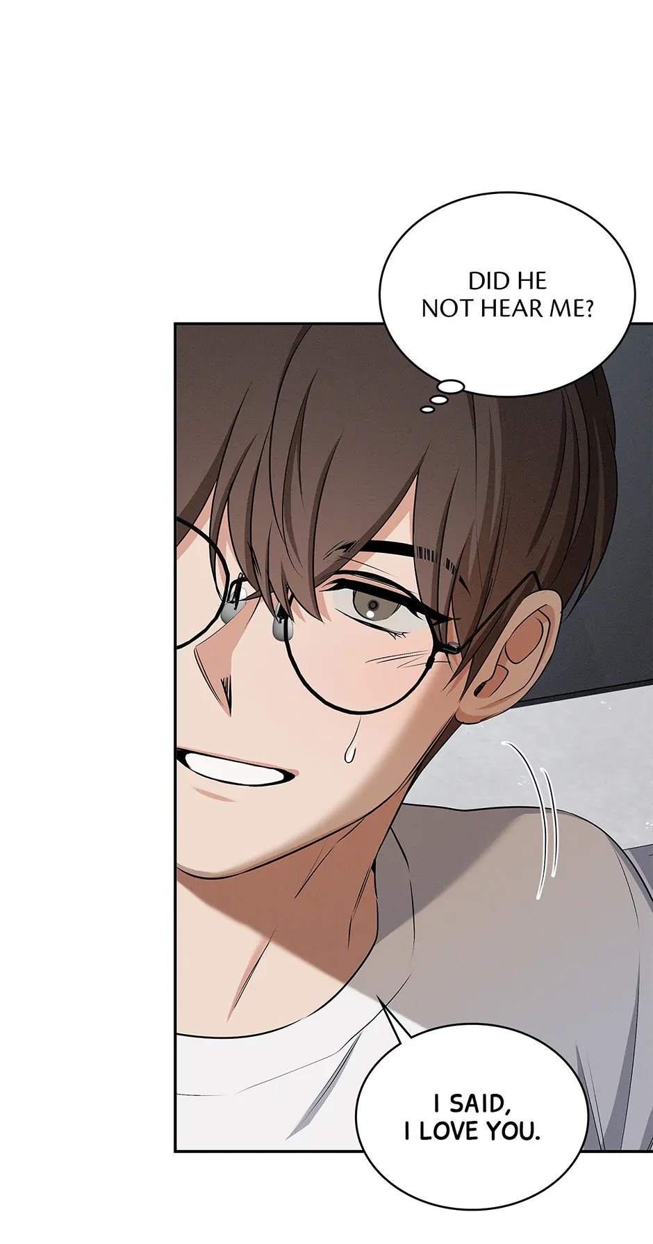 Crucial Point - Chapter 30.1 Page 34