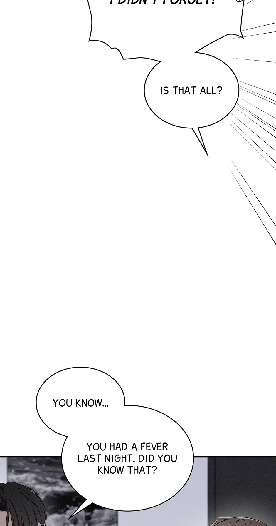 Crucial Point - Chapter 30.1 Page 36