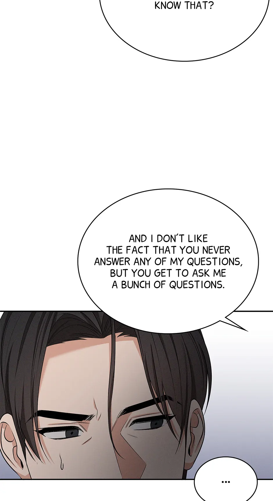 Crucial Point - Chapter 30.1 Page 50