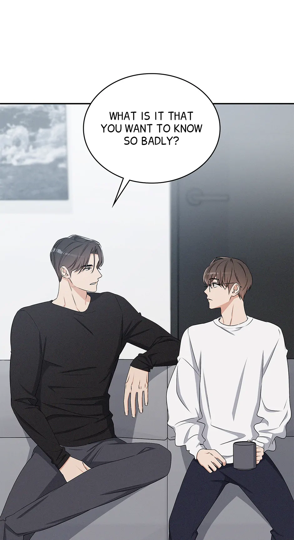 Crucial Point - Chapter 30.1 Page 53