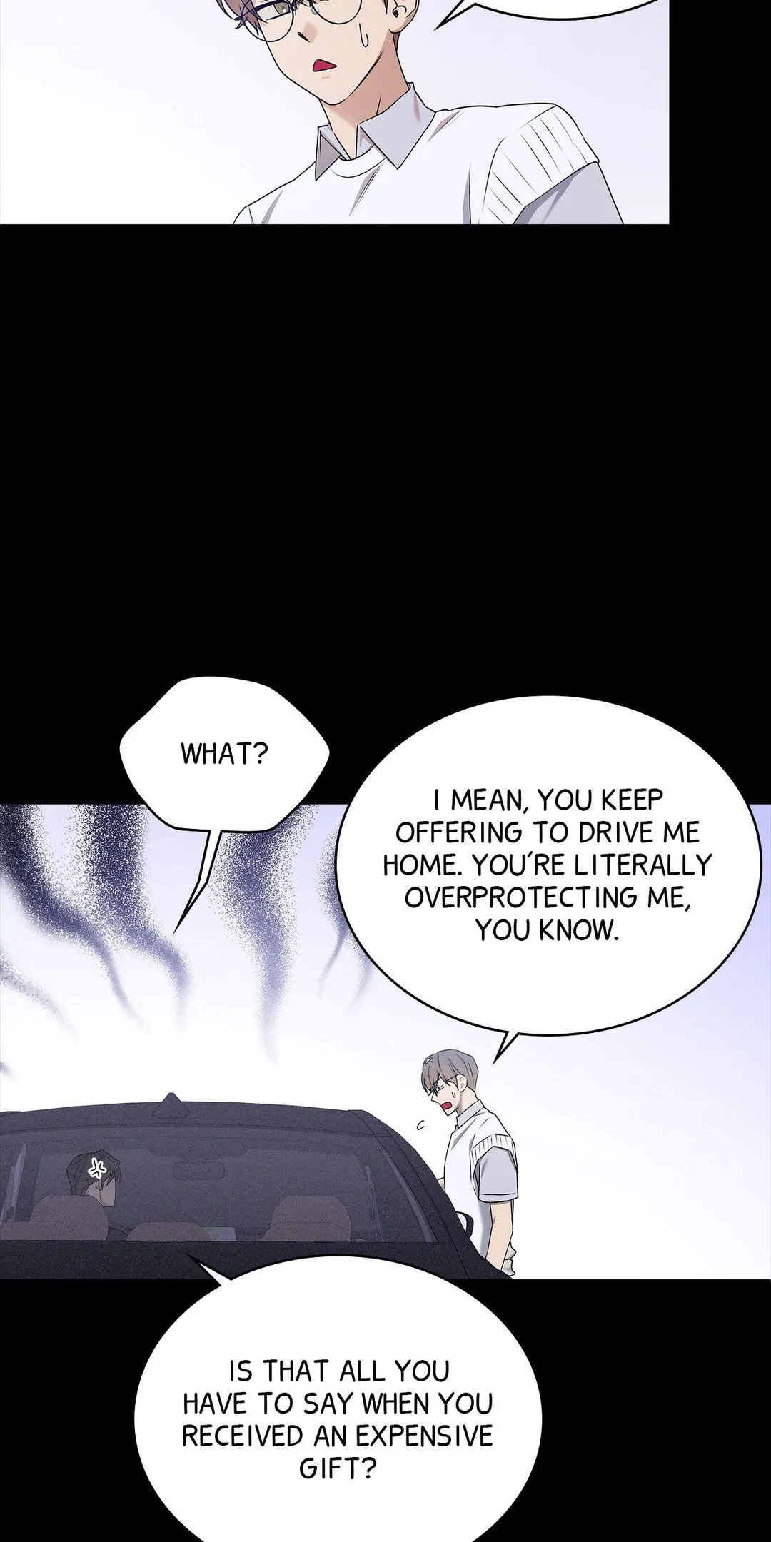 Crucial Point - Chapter 30.2 Page 7