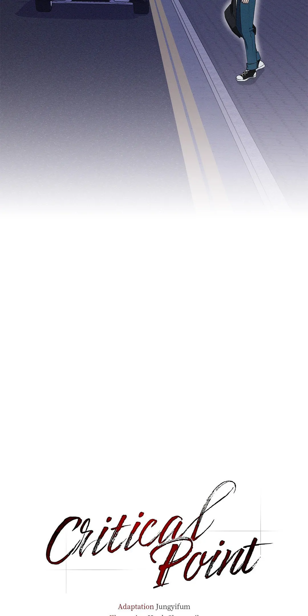 Crucial Point - Chapter 30.2 Page 10