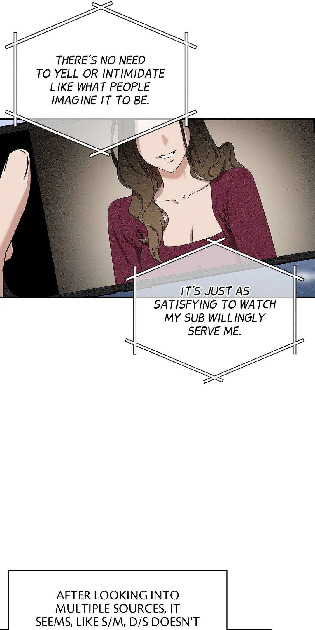 Crucial Point - Chapter 30.2 Page 20