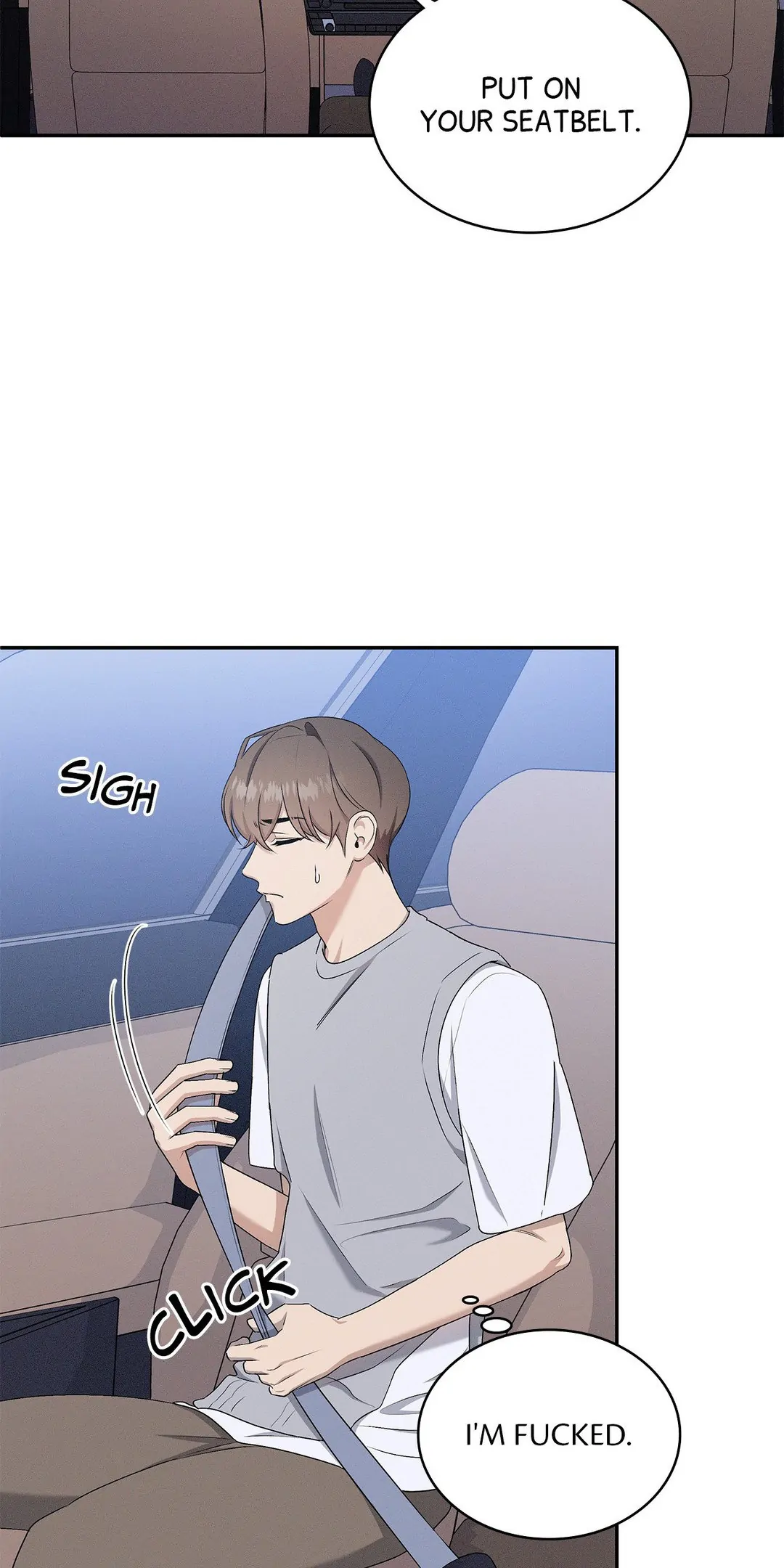 Crucial Point - Chapter 30.2 Page 28