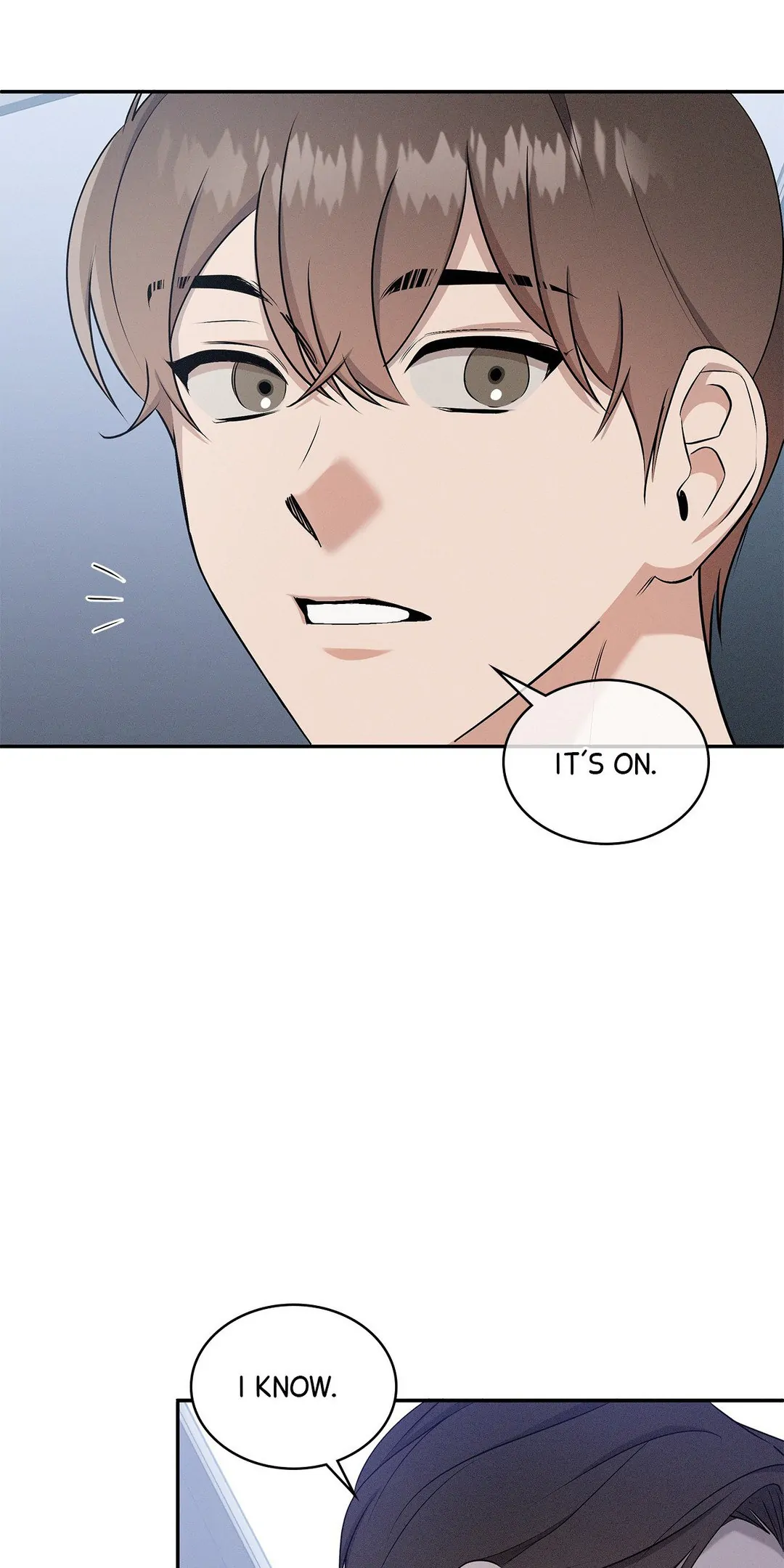Crucial Point - Chapter 30.2 Page 30