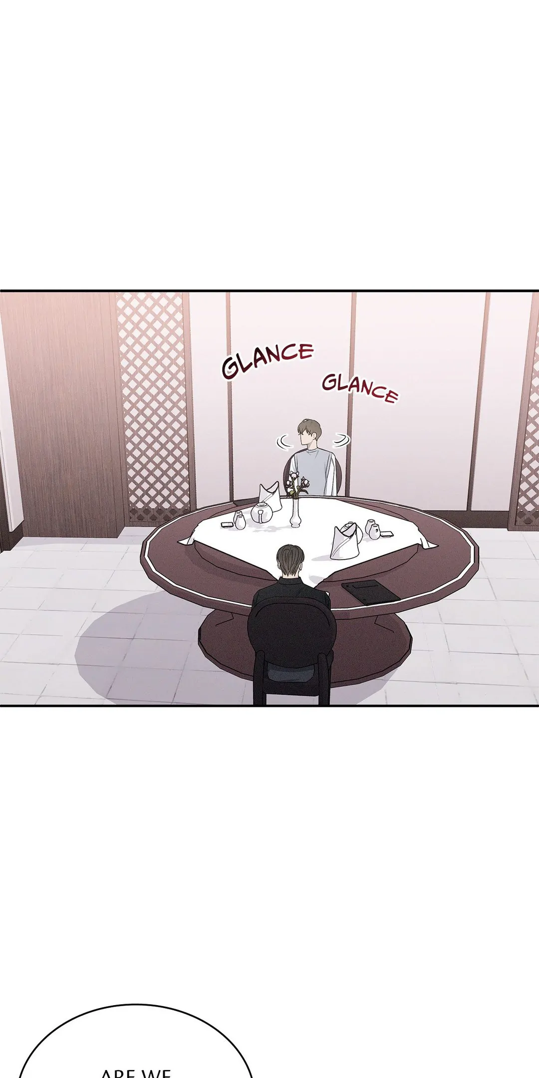 Crucial Point - Chapter 30.2 Page 33