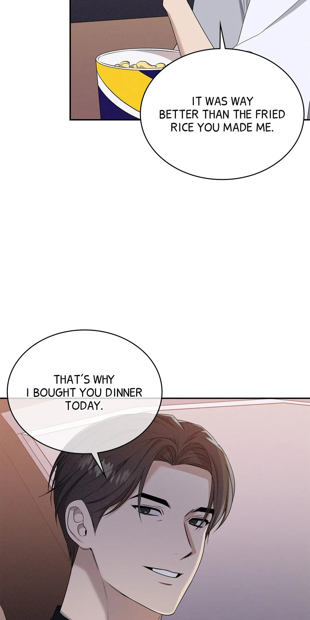Crucial Point - Chapter 30.2 Page 39