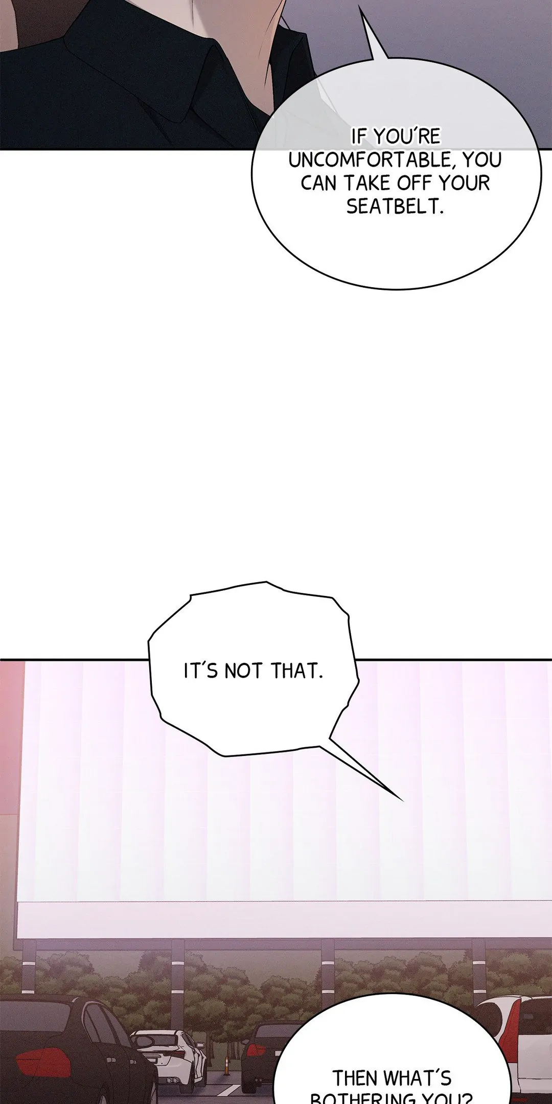 Crucial Point - Chapter 30.2 Page 40
