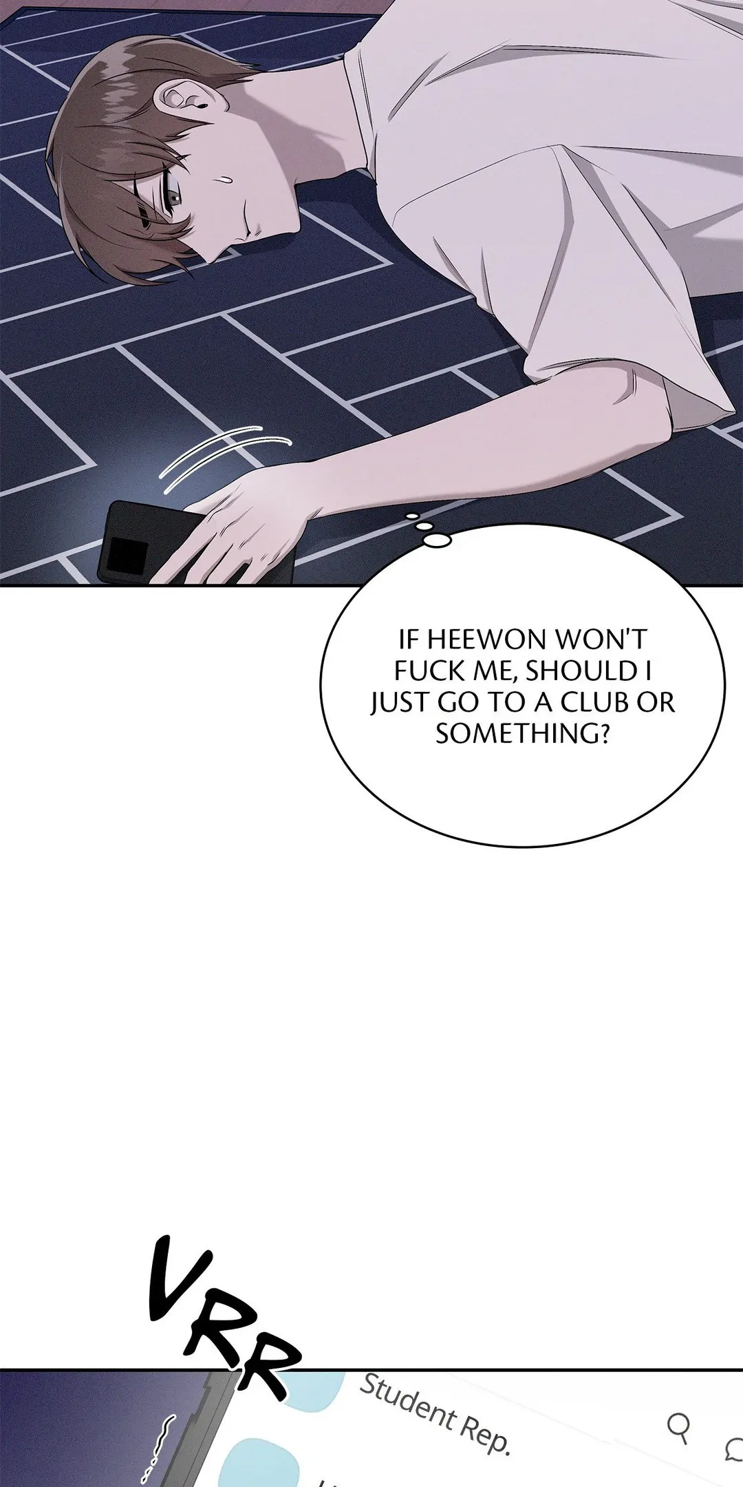 Crucial Point - Chapter 30.2 Page 53