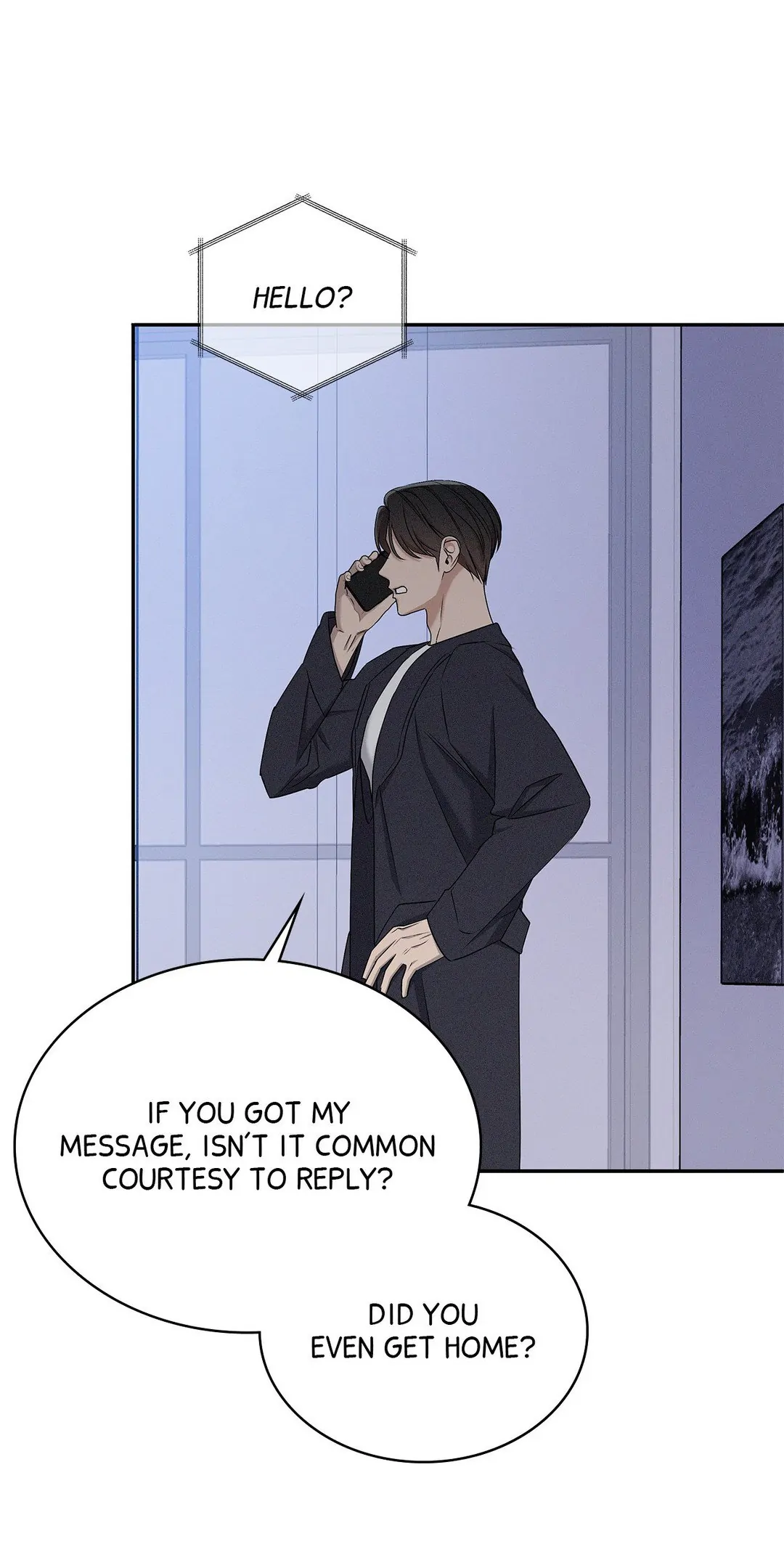 Crucial Point - Chapter 30.2 Page 59