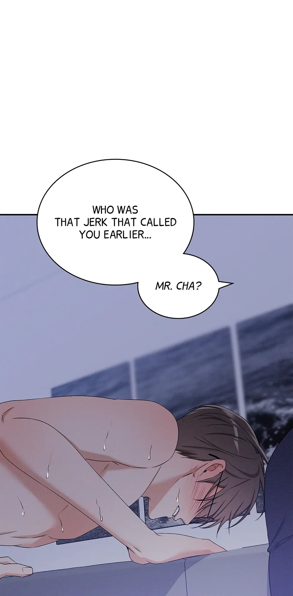 Crucial Point - Chapter 30 Page 2