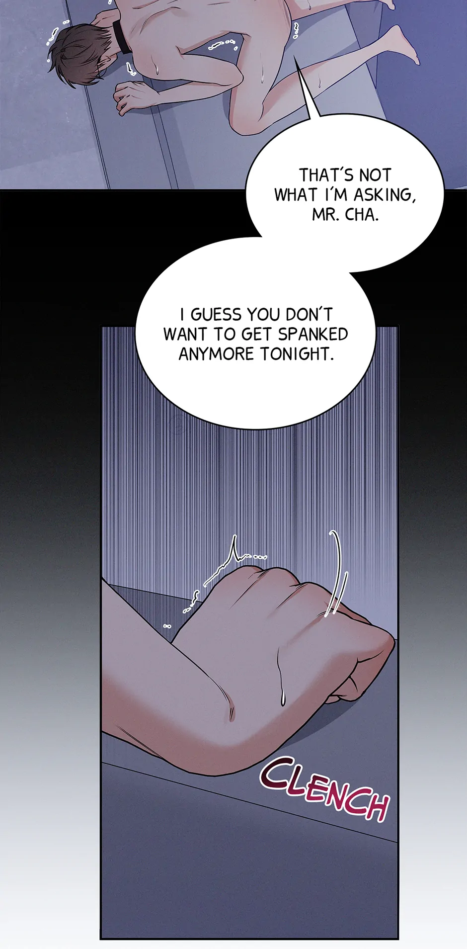 Crucial Point - Chapter 30 Page 4
