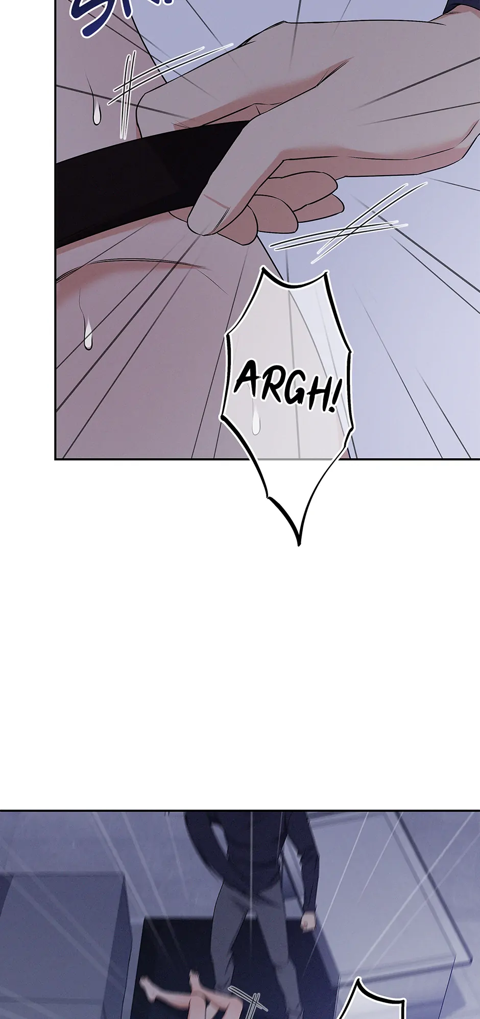 Crucial Point - Chapter 30 Page 13