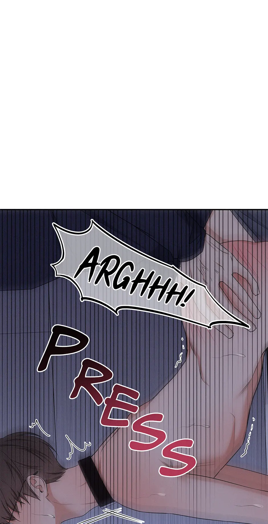 Crucial Point - Chapter 30 Page 20