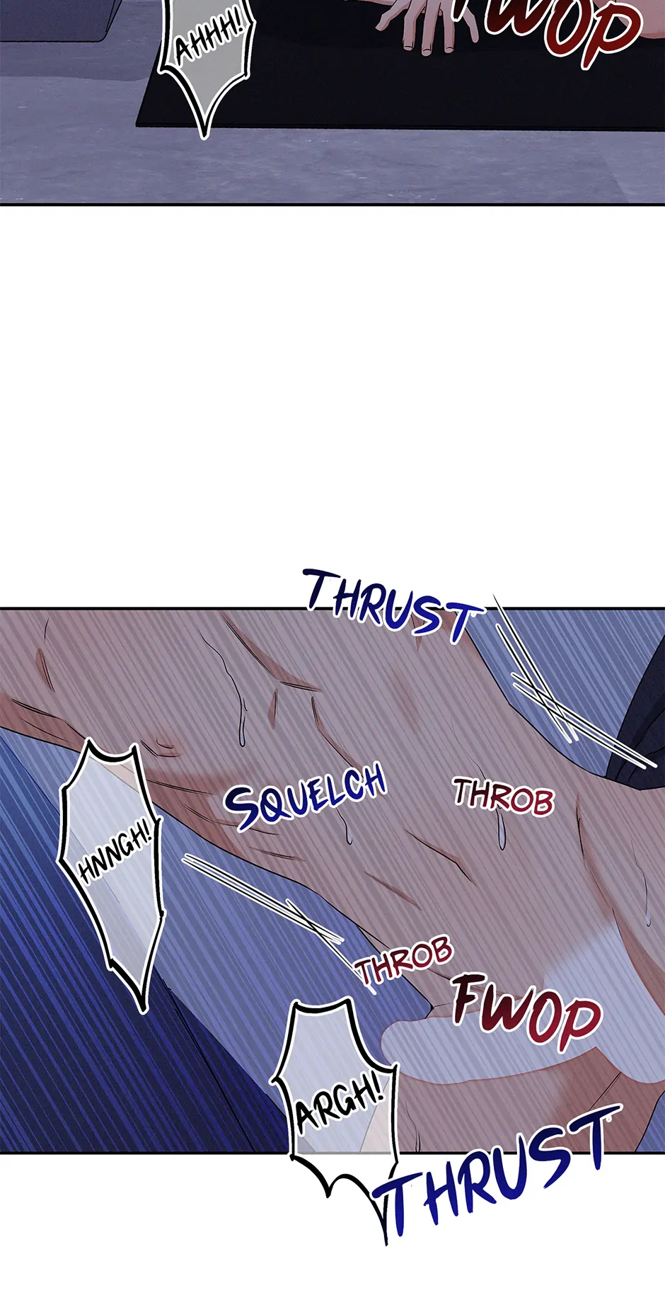 Crucial Point - Chapter 30 Page 26