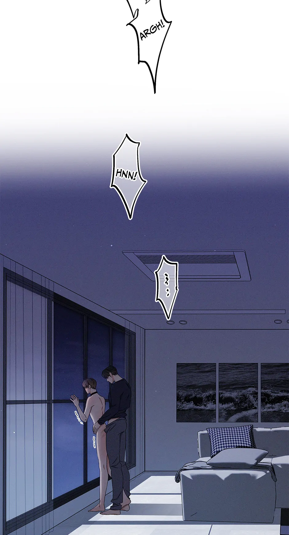 Crucial Point - Chapter 30 Page 35