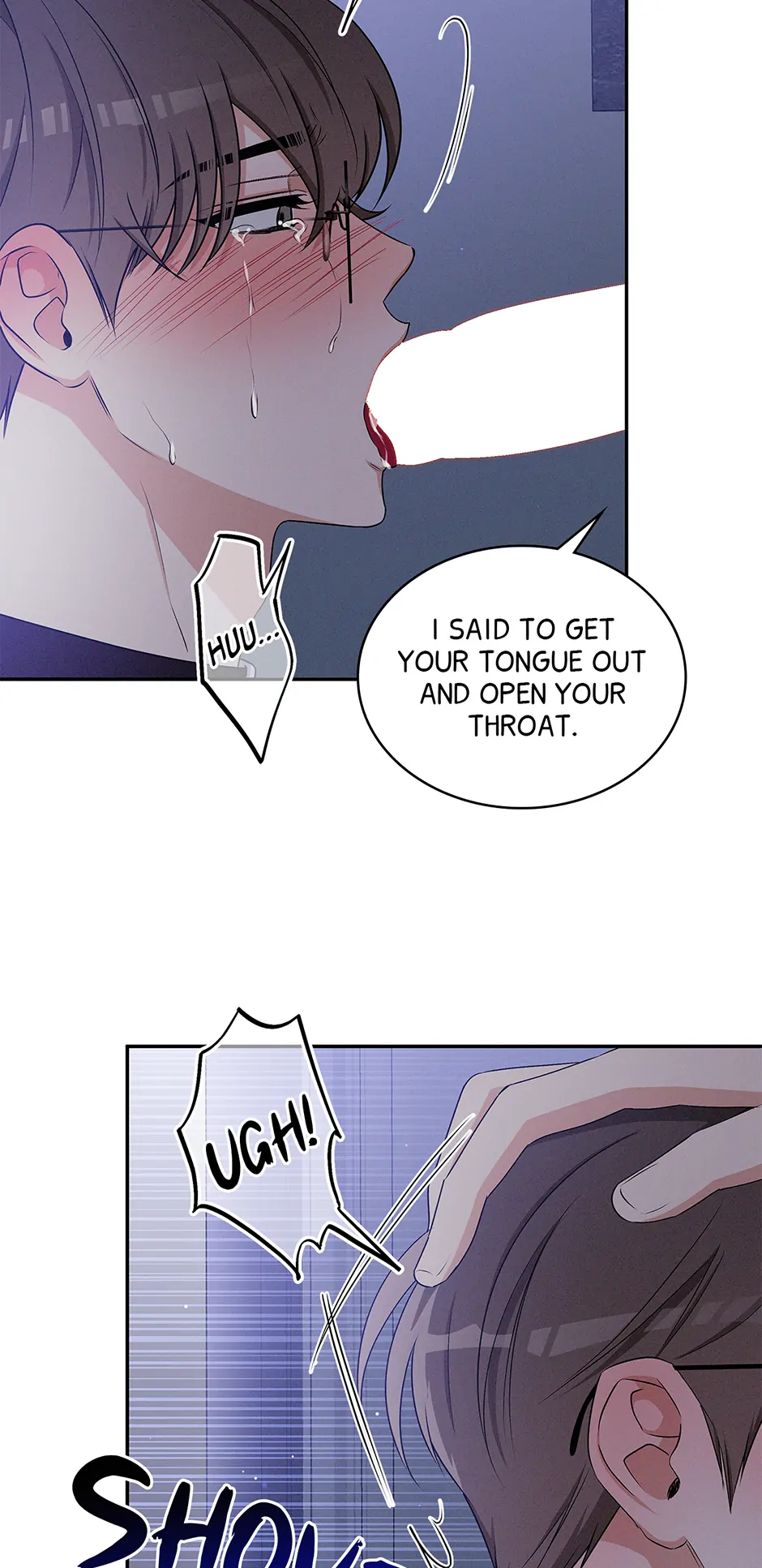 Crucial Point - Chapter 30 Page 57