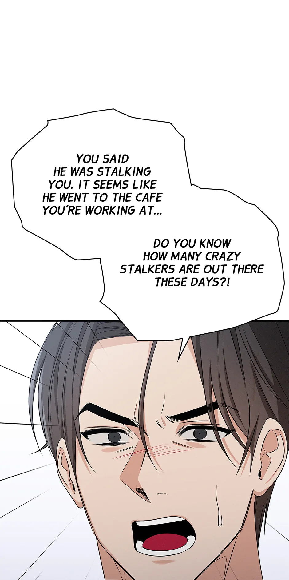 Crucial Point - Chapter 31 Page 45