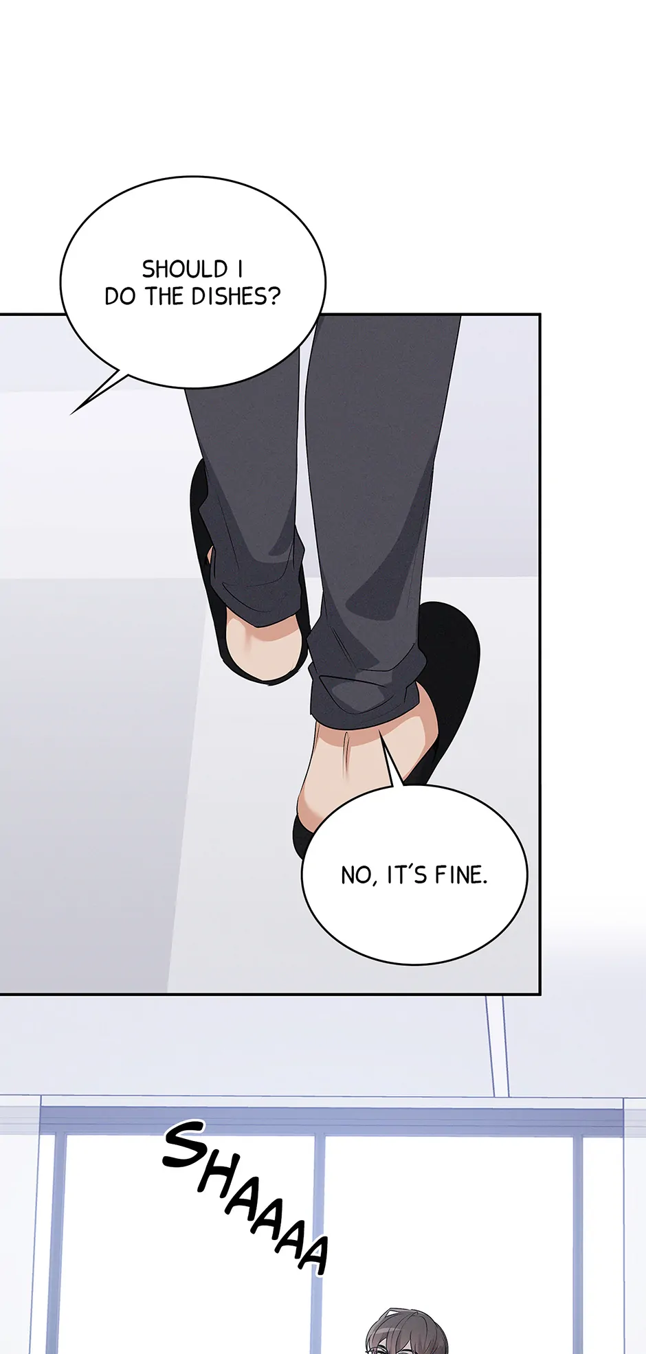 Crucial Point - Chapter 31 Page 61