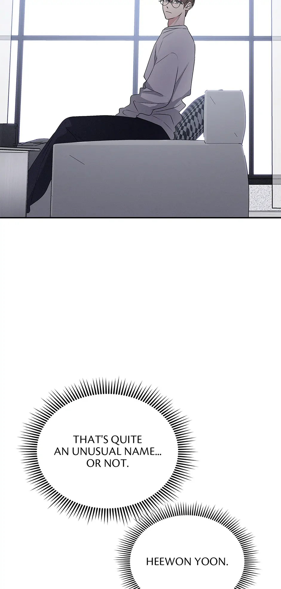 Crucial Point - Chapter 31 Page 62