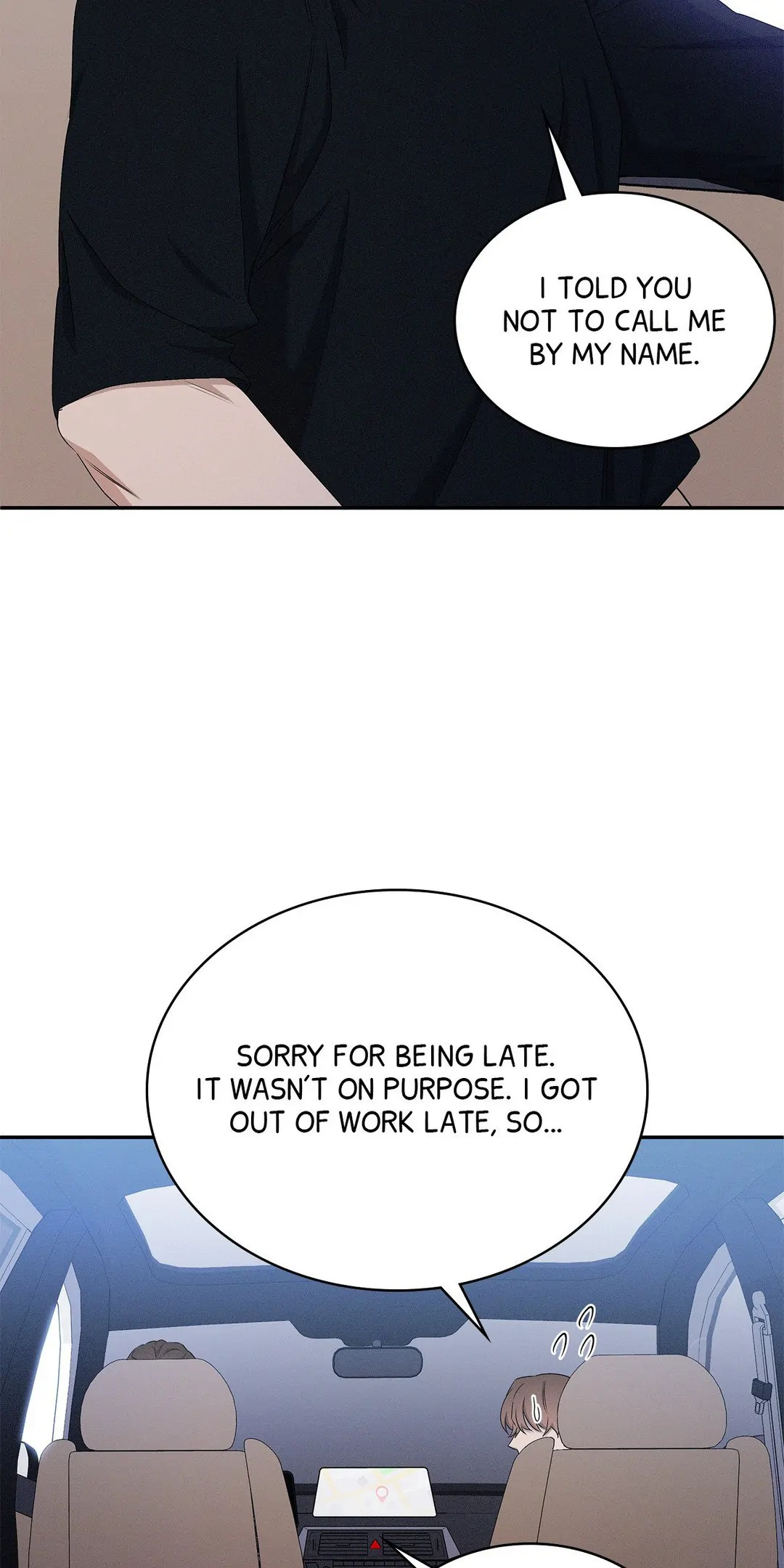 Crucial Point - Chapter 32 Page 26