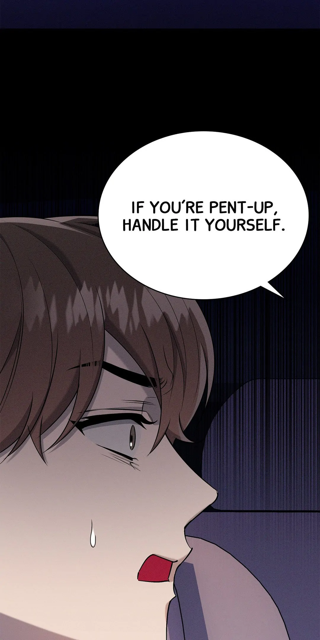 Crucial Point - Chapter 32 Page 47