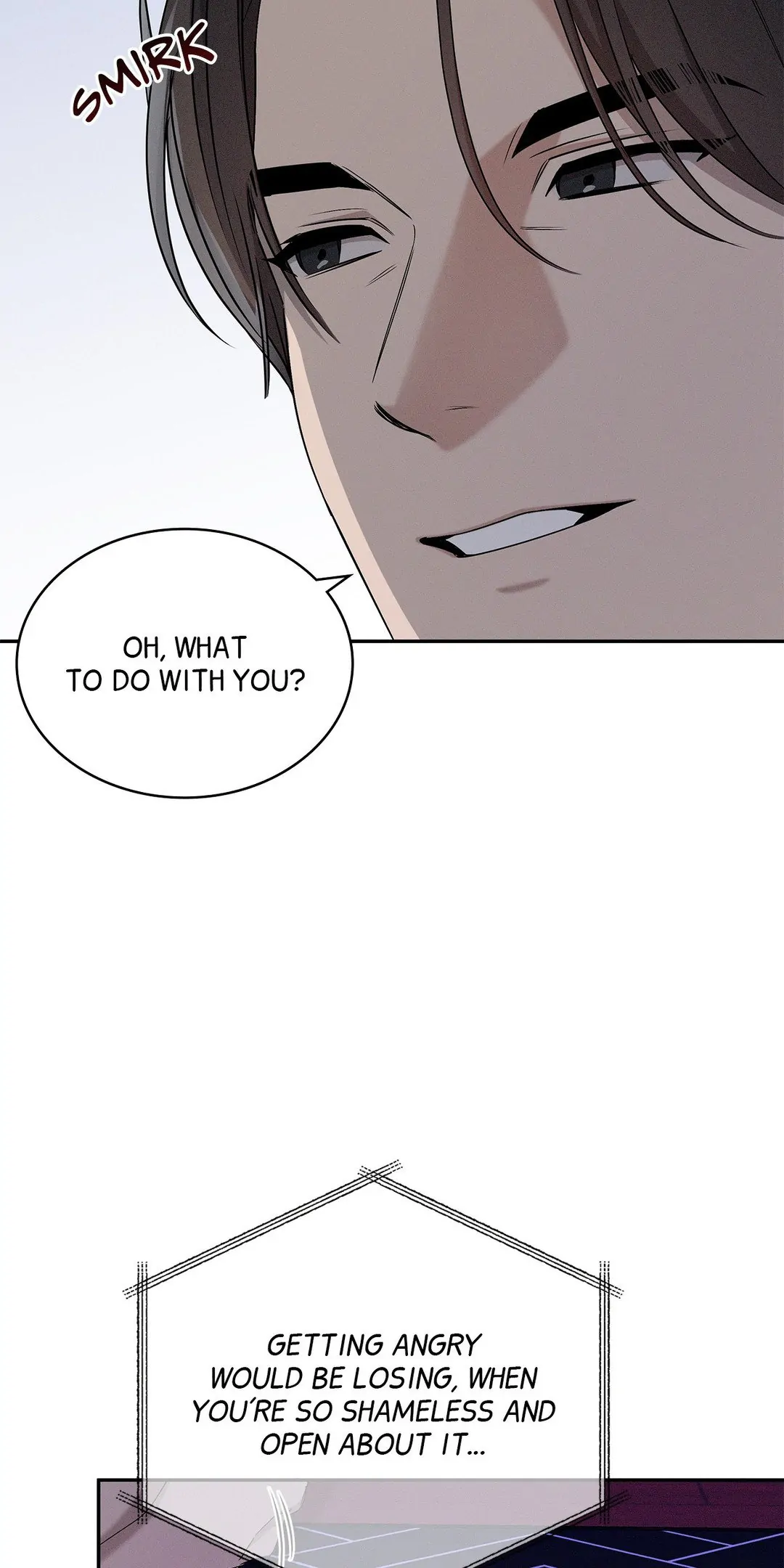 Crucial Point - Chapter 32 Page 64