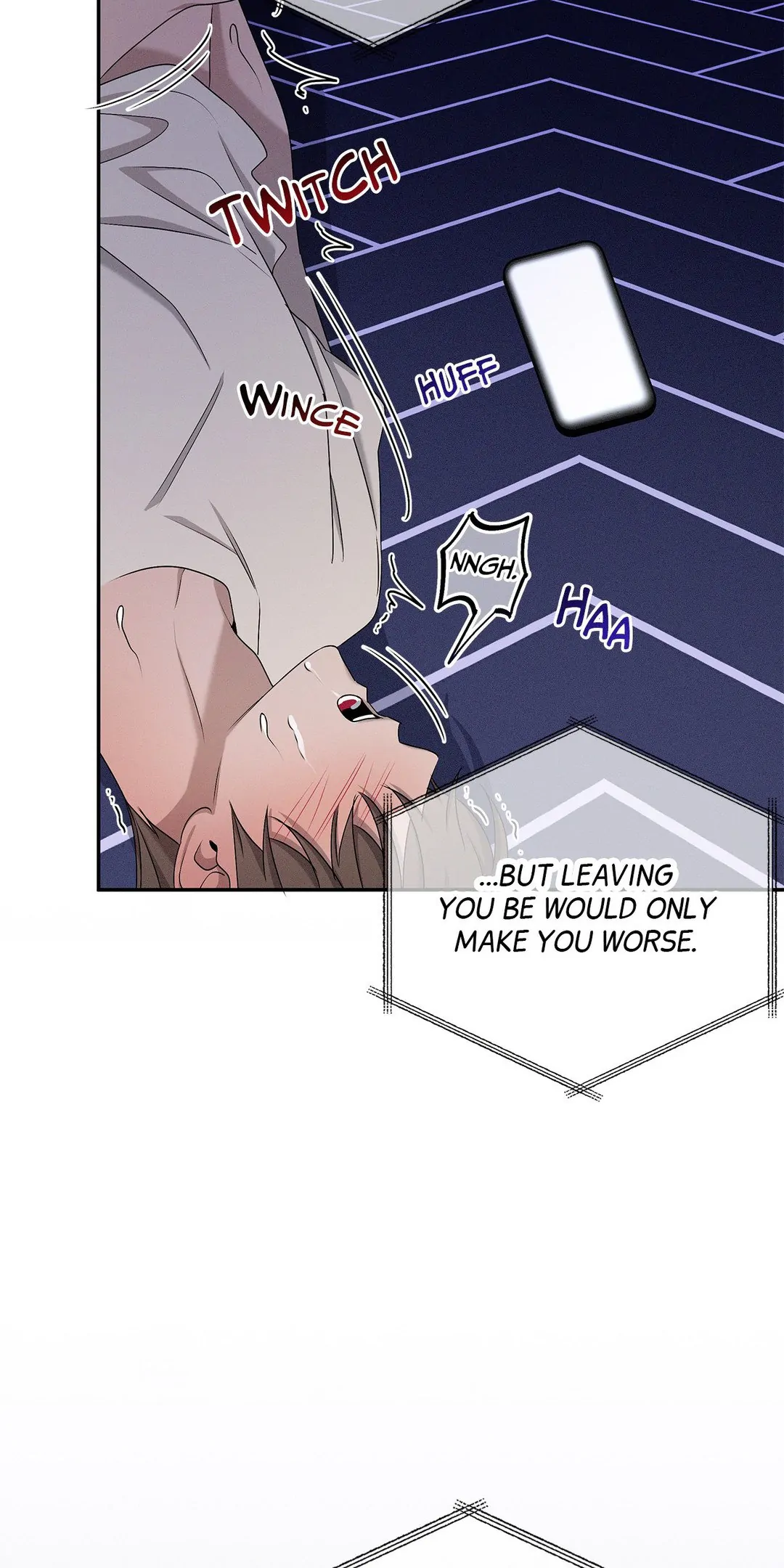 Crucial Point - Chapter 32 Page 65