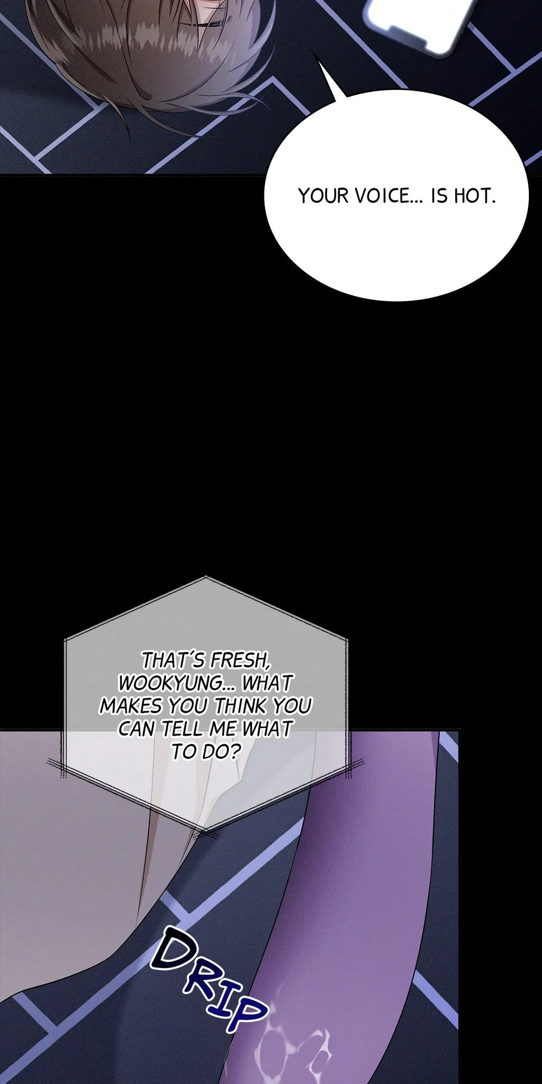 Crucial Point - Chapter 33 Page 4