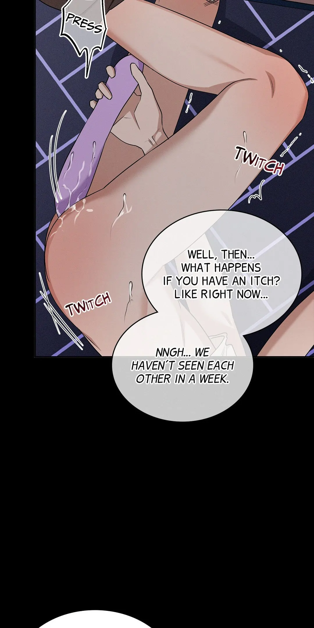 Crucial Point - Chapter 33 Page 6