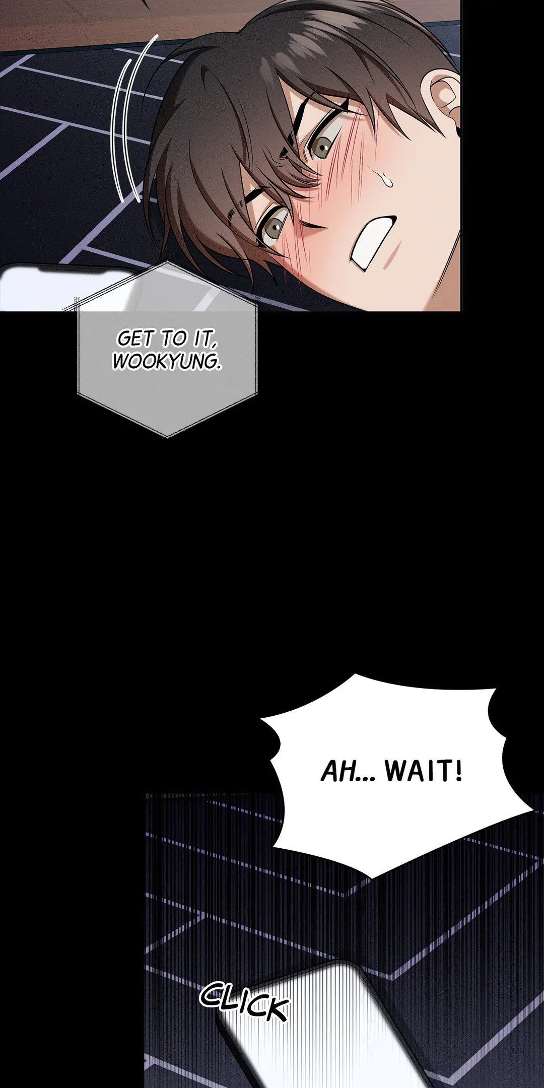 Crucial Point - Chapter 33 Page 13