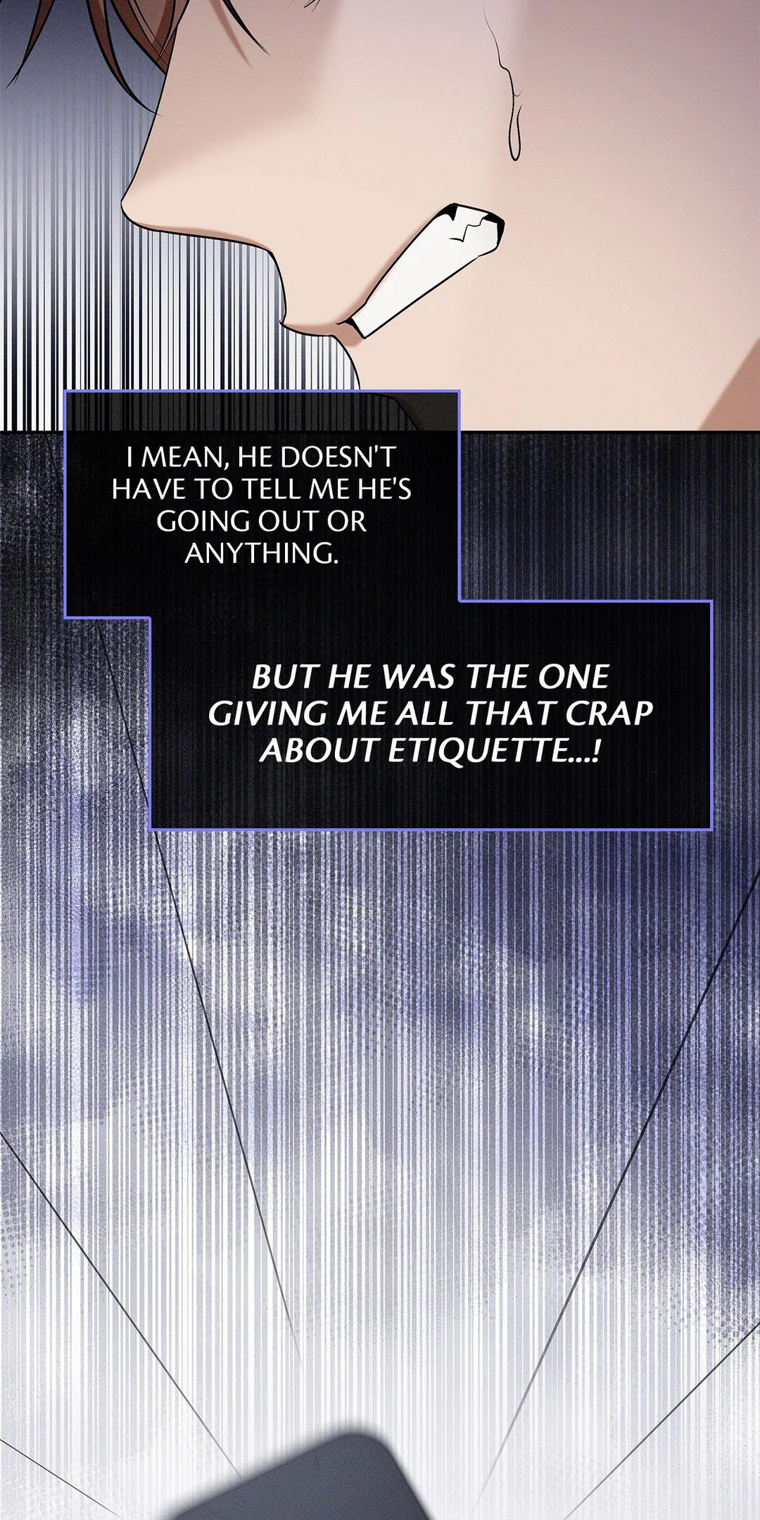 Crucial Point - Chapter 33 Page 28