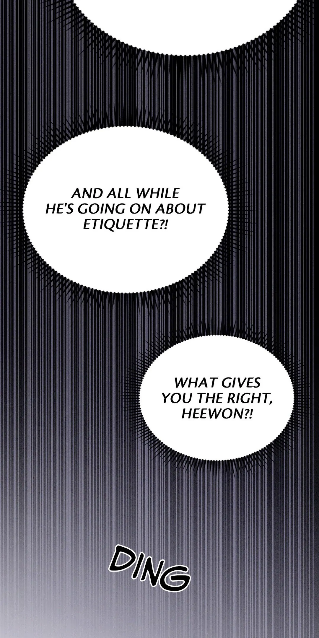 Crucial Point - Chapter 33 Page 31