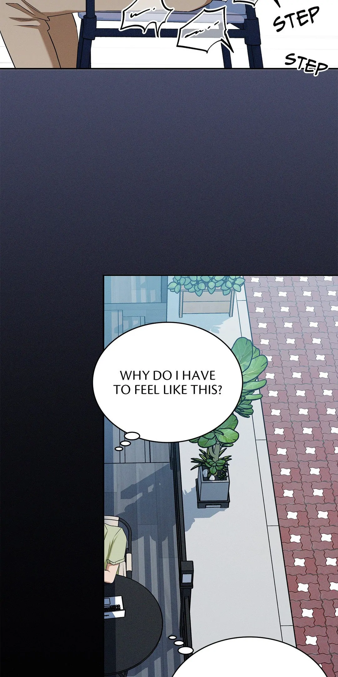Crucial Point - Chapter 33 Page 41