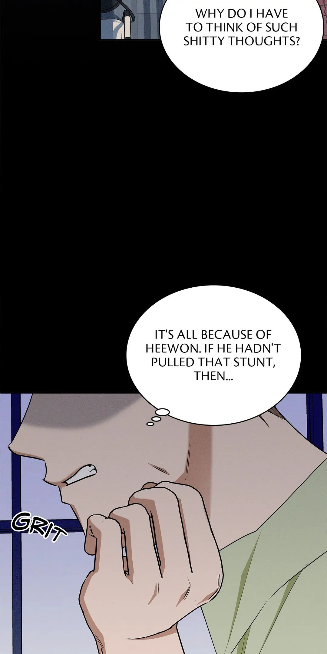 Crucial Point - Chapter 33 Page 42
